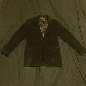 Men’s Gap black blazer